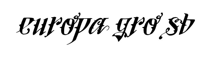 Vtks Lovers Italic  Free Fonts Download