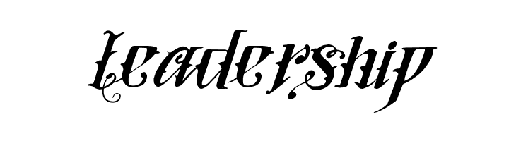 Vtks Lovers Italic  Free Fonts Download