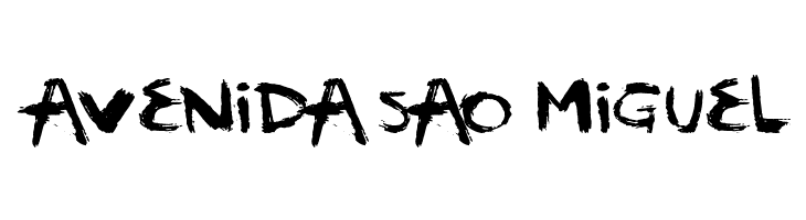 vtks scream  Free Fonts Download