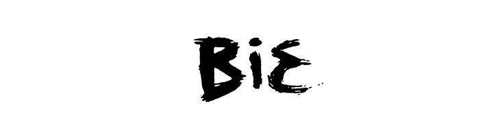 vtks scream  Free Fonts Download