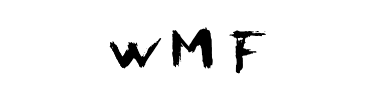 vtks scream  Free Fonts Download
