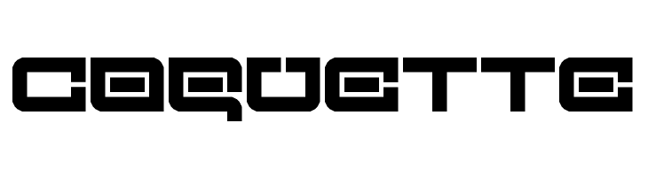Lost in Future Regular  Free Fonts Download