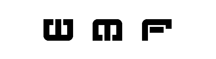 Lost in Future Regular  Free Fonts Download