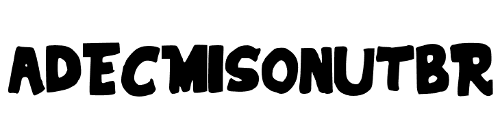 TheSnails-Medium  Free Fonts Download