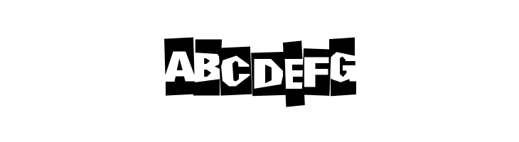 UndergroundEvent  Free Fonts Download