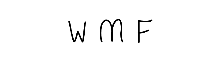 TheStarsThatShineAbove  Free Fonts Download
