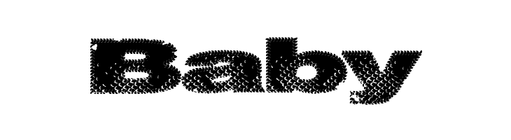 SnakeStitch  Free Fonts Download