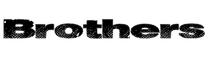 SnakeStitch  Free Fonts Download