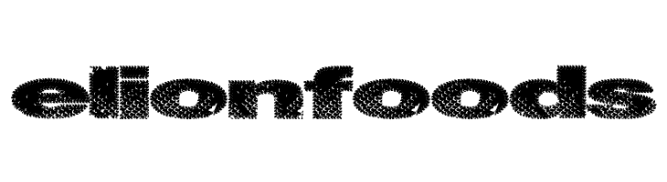 SnakeStitch  Free Fonts Download