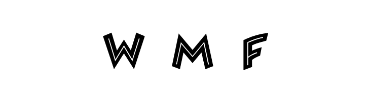 Zambesi MN  Free Fonts Download