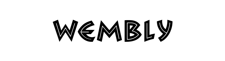 Zambesi MN  Free Fonts Download