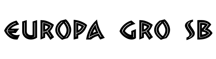 Zambesi MN  Free Fonts Download