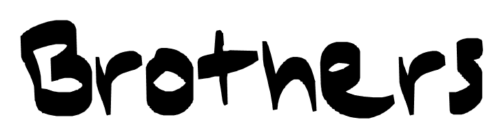 Janae's First Font Bold  Free Fonts Download