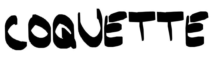 Janae's First Font Bold  Free Fonts Download
