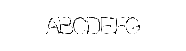 SENSATION  Free Fonts Download