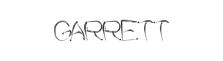 SENSATION  Free Fonts Download