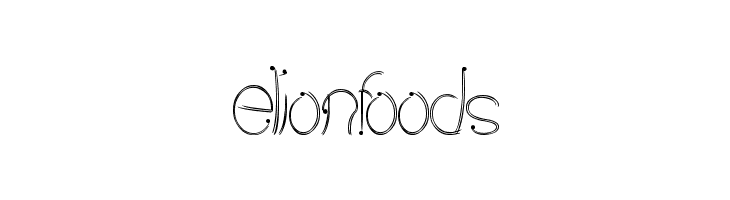 SENSATION  Free Fonts Download
