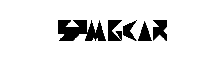 creative mind  Free Fonts Download