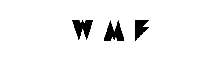 creative mind  Free Fonts Download