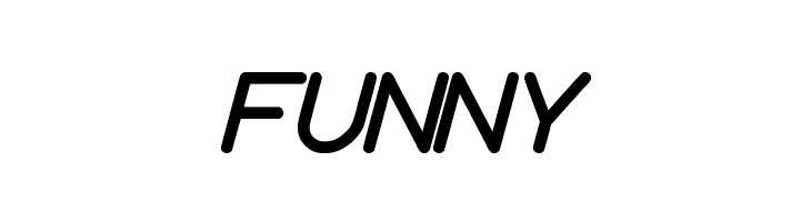 my font  Free Fonts Download