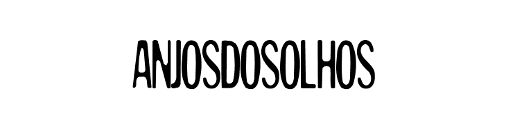 Andreas Sans Cnd  Free Fonts Download