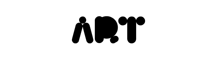 High Logic  Free Fonts Download
