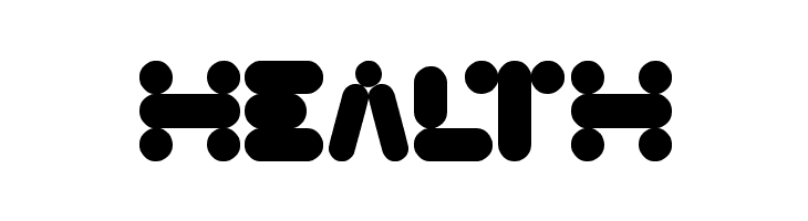 High Logic  Free Fonts Download