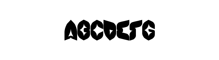 AIRPLANE  Free Fonts Download