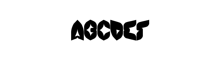 AIRPLANE  Free Fonts Download