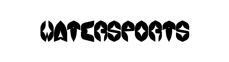 AIRPLANE  Free Fonts Download