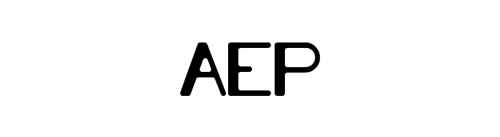 Cartoon Character  Free Fonts Download