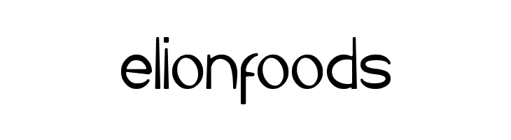 Cartoon Character  Free Fonts Download