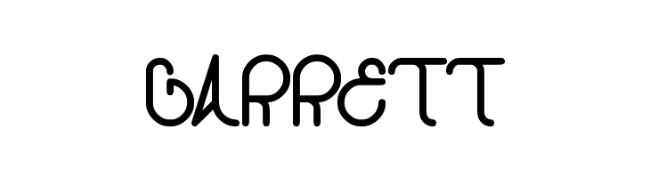 star constellation  Free Fonts Download