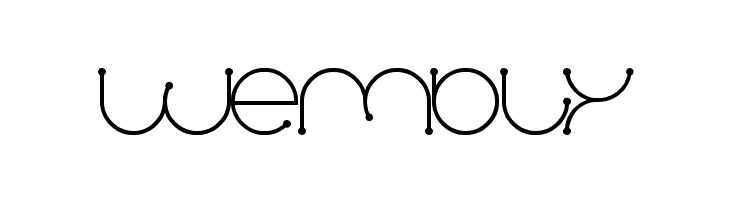 Dennis Vallera  Free Fonts Download