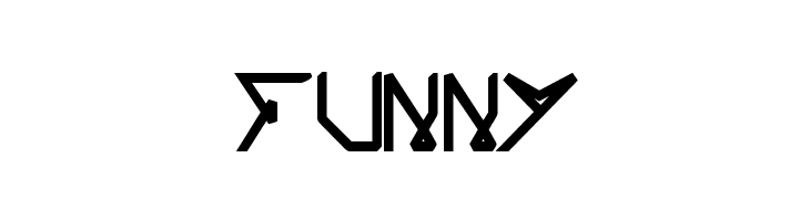 THE ART  Free Fonts Download