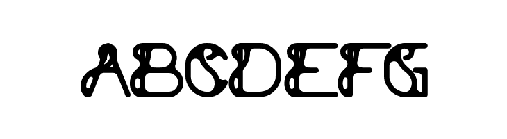 extra cheese  Free Fonts Download