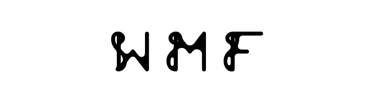 extra cheese  Free Fonts Download