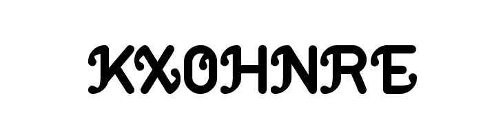 My Heart  Free Fonts Download