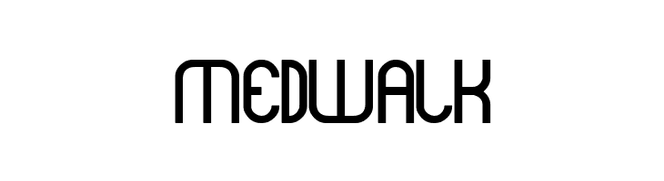 Modern Building  Free Fonts Download