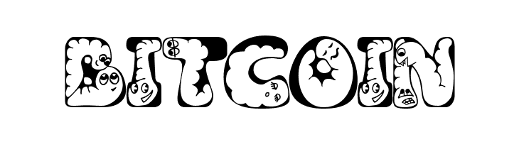 Wiggles  Free Fonts Download
