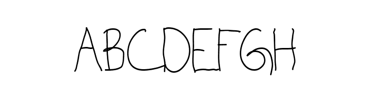 keagan  Free Fonts Download