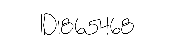 keagan  Free Fonts Download