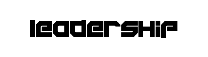 Xodohtro-Nu Regular  Free Fonts Download