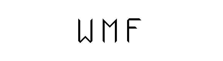 Square Sharp Regular  Free Fonts Download