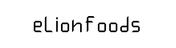 Square Sharp Regular  Free Fonts Download