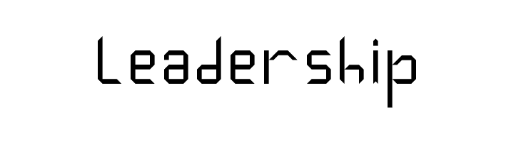 Square Sharp Regular  Free Fonts Download