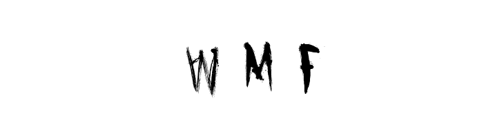 DKTrollslayer  Free Fonts Download