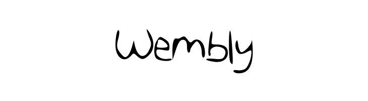 MarleyandMe  Free Fonts Download