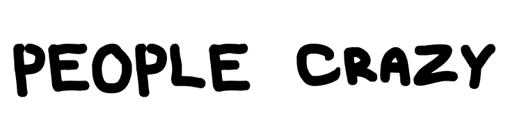 Vincent's Eyeball  Free Fonts Download