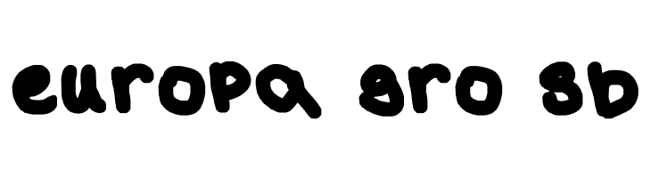 Vincent's Eyeball  Free Fonts Download